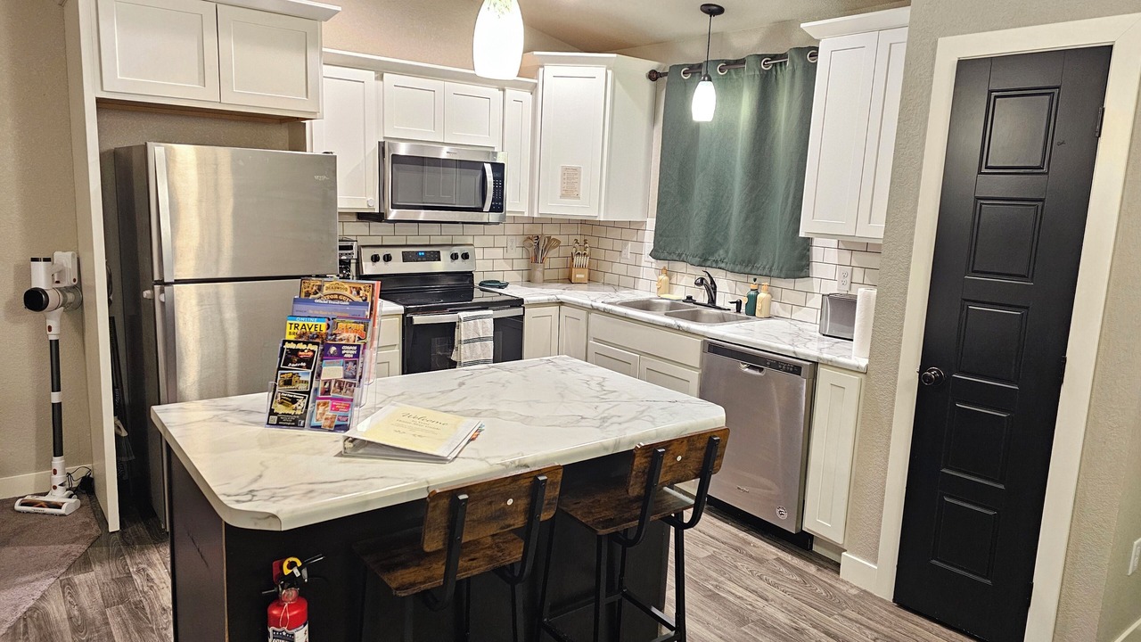 Photo of Kitchen in Box Elder