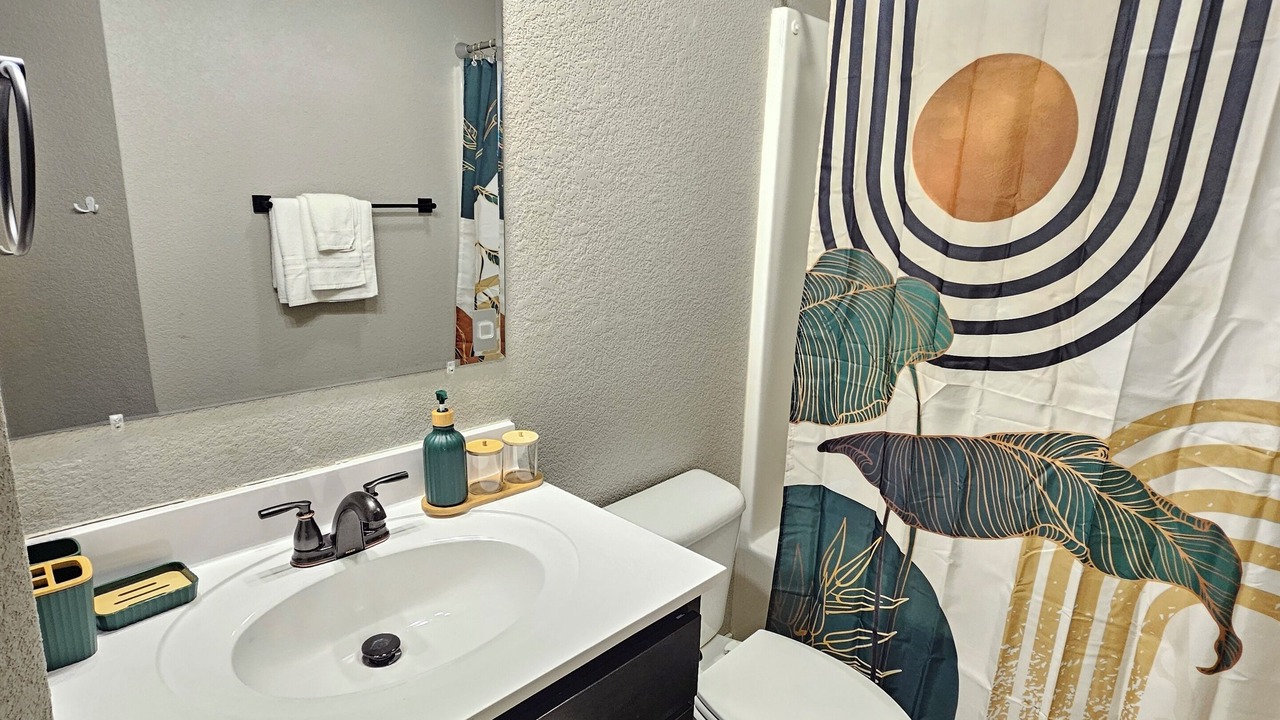 Photo of Bathroom in Box Elder