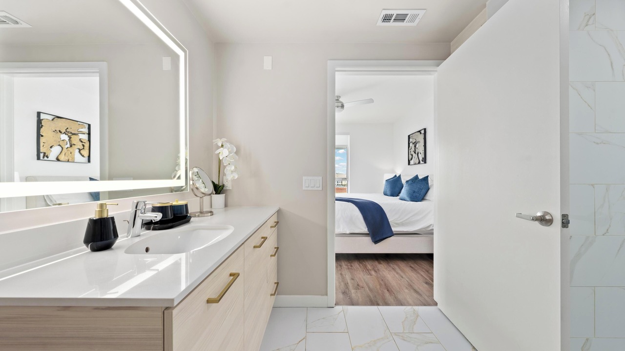 Photo of Bathroom in Pico