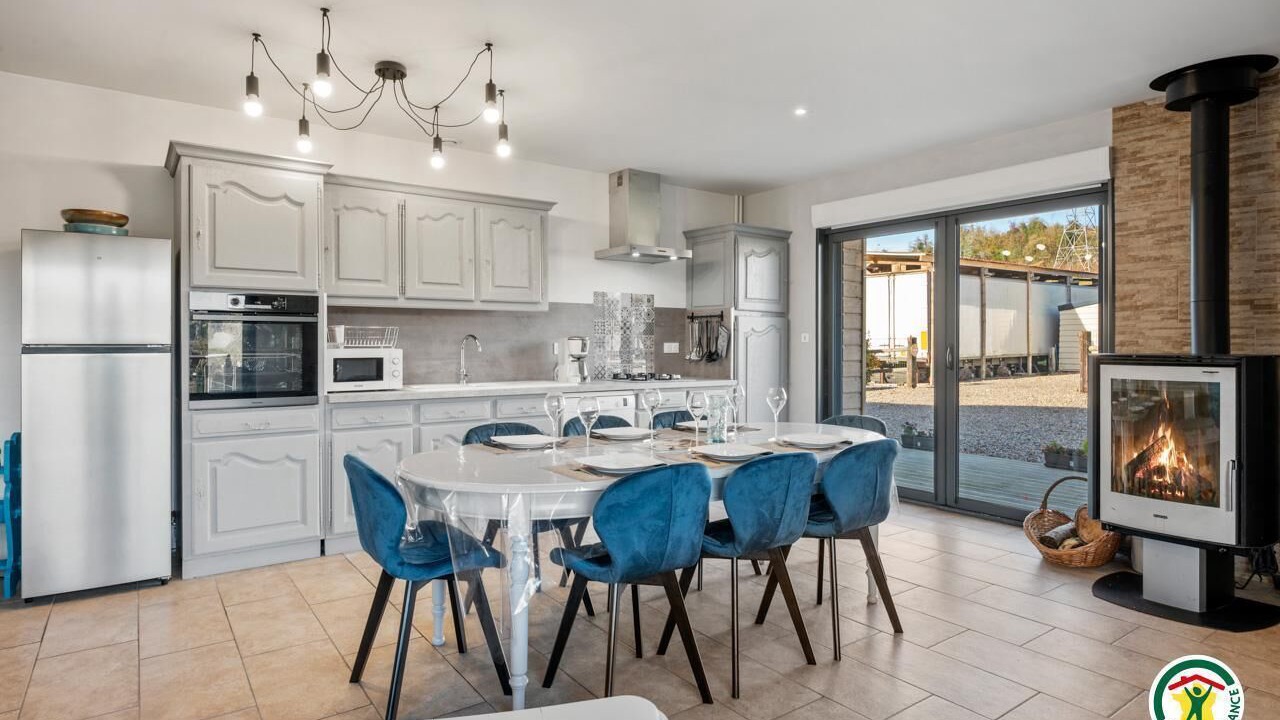 Photo of Kitchen in Marques
