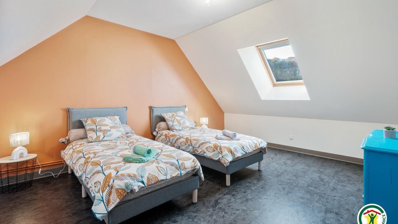 Photo of Bedroom in Marques