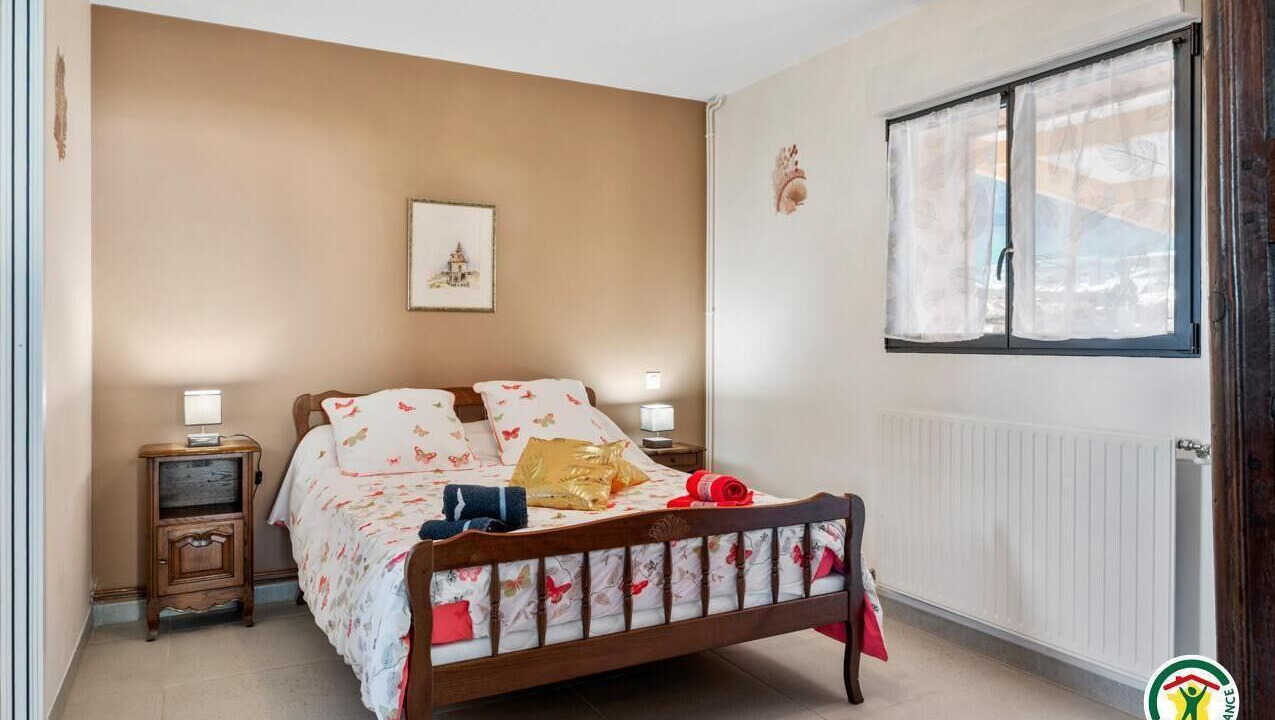 Photo of Bedroom in Marques