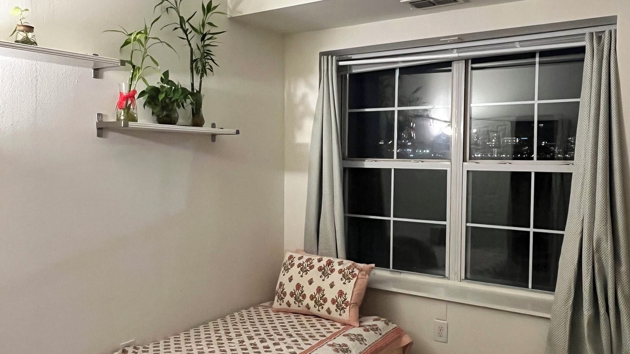 Photo of Bedroom in The Waterfront