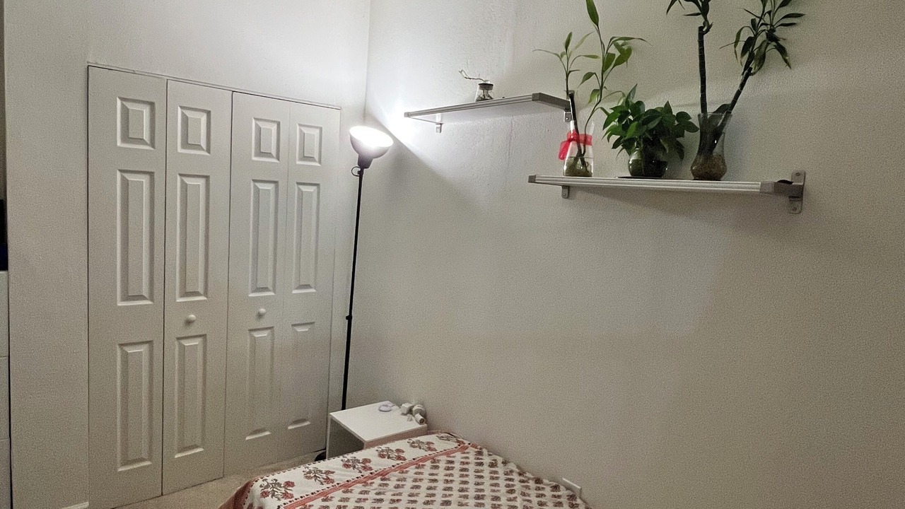 Photo of Bedroom in The Waterfront