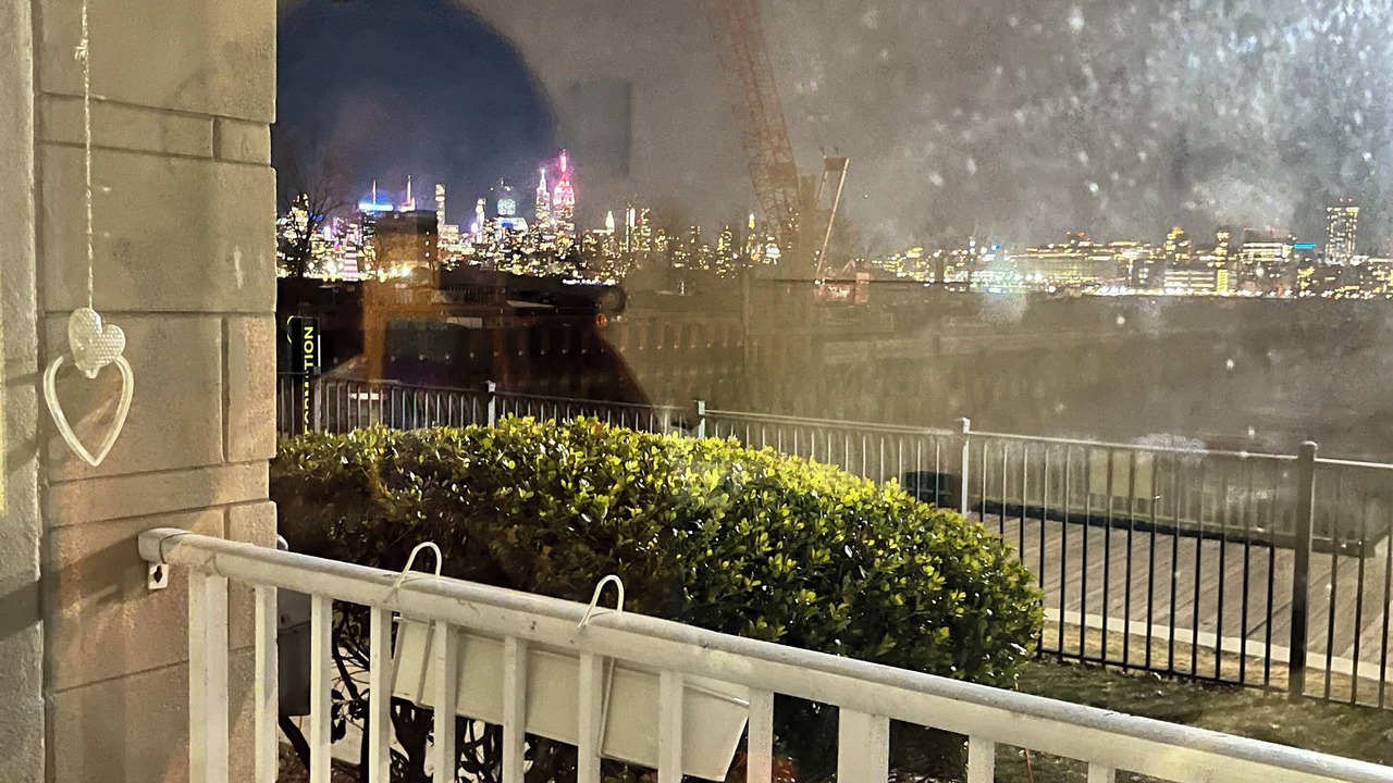 Photo of Outdoor in The Waterfront