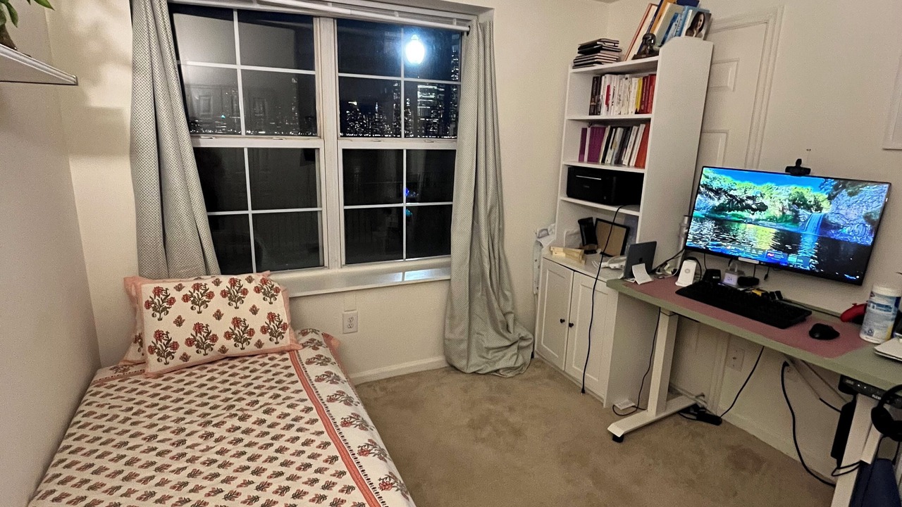 Photo of Bedroom in The Waterfront