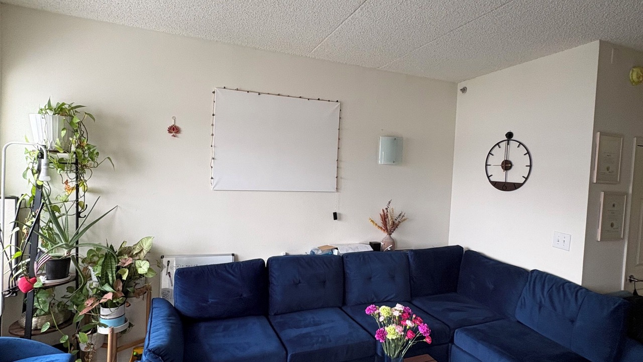 Photo of Livingroom in The Waterfront