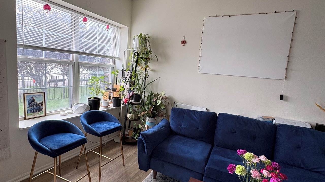 Photo of Livingroom in The Waterfront