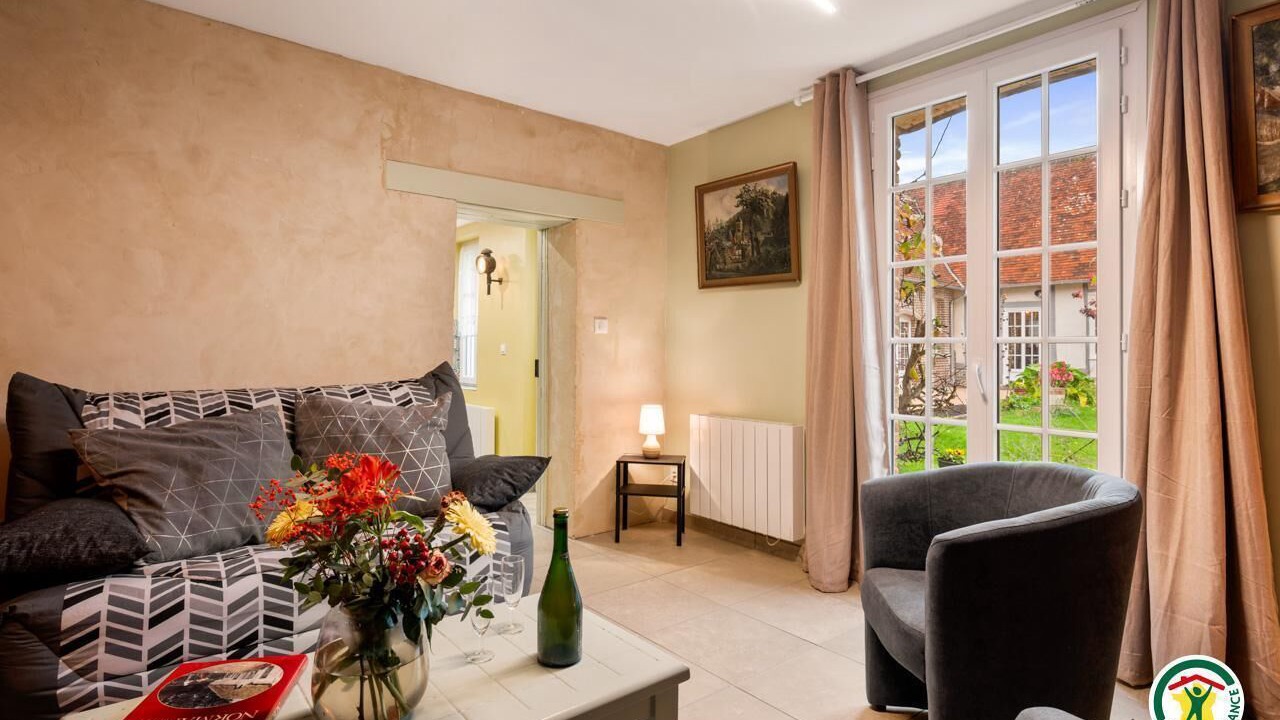 Photo of Livingroom in Saint-Saens
