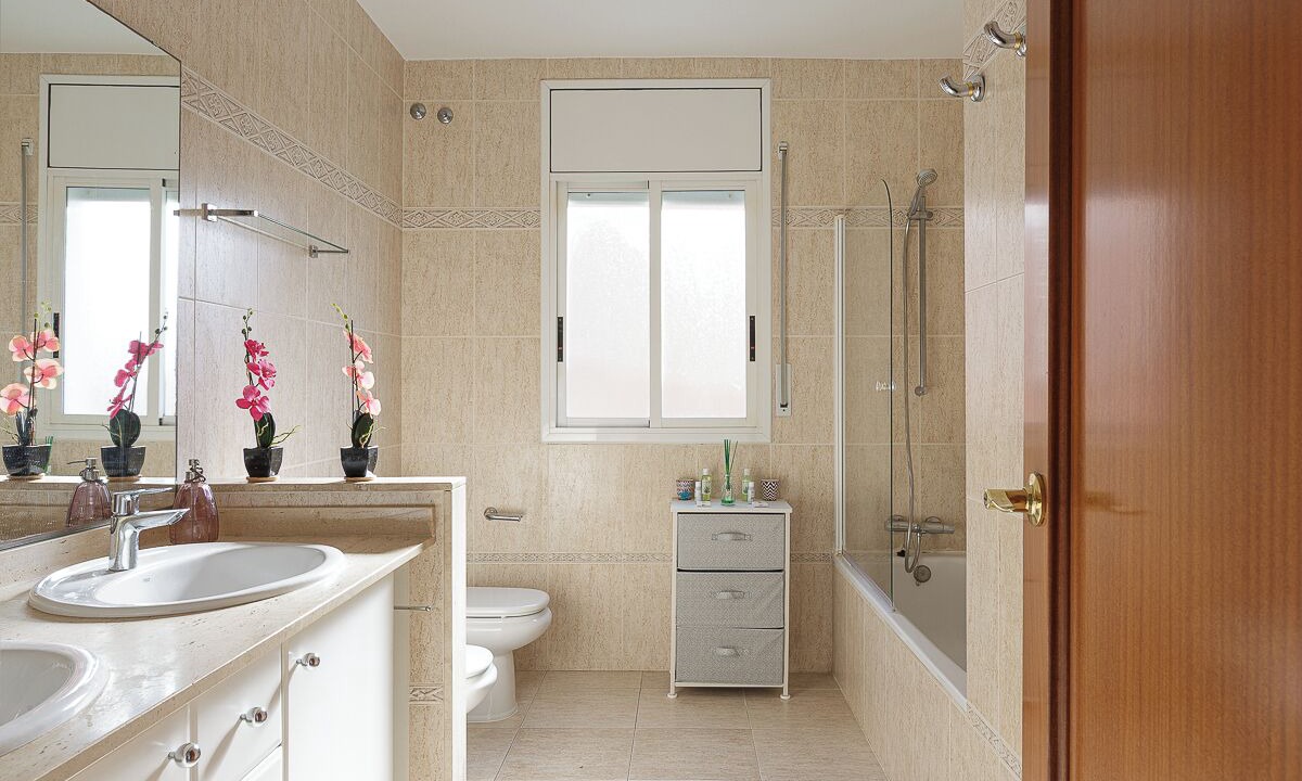 Photo of Bathroom in Vilanova I la Geltru