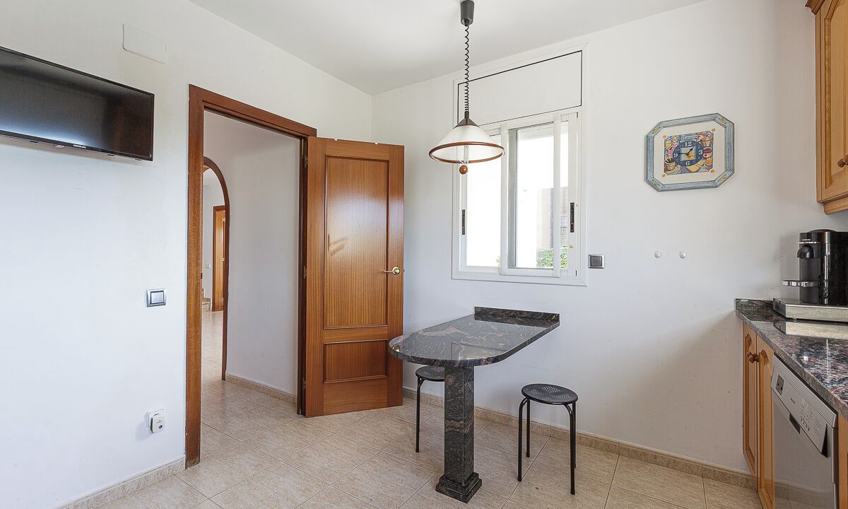 Photo of Kitchen in Vilanova I la Geltru
