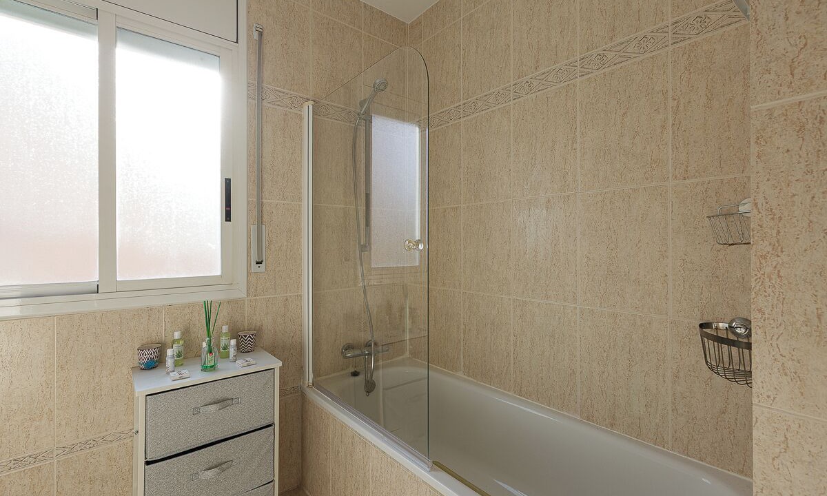 Photo of Bathroom in Vilanova I la Geltru