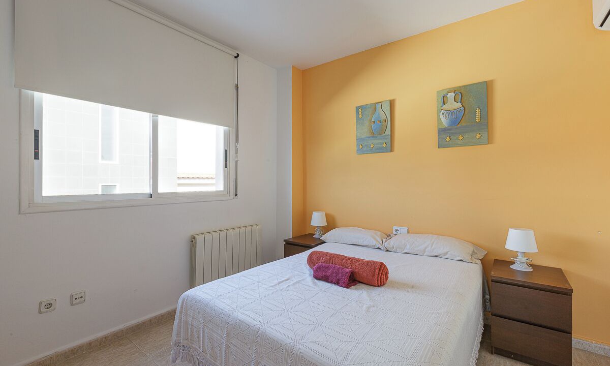 Photo of Bedroom in Vilanova I la Geltru