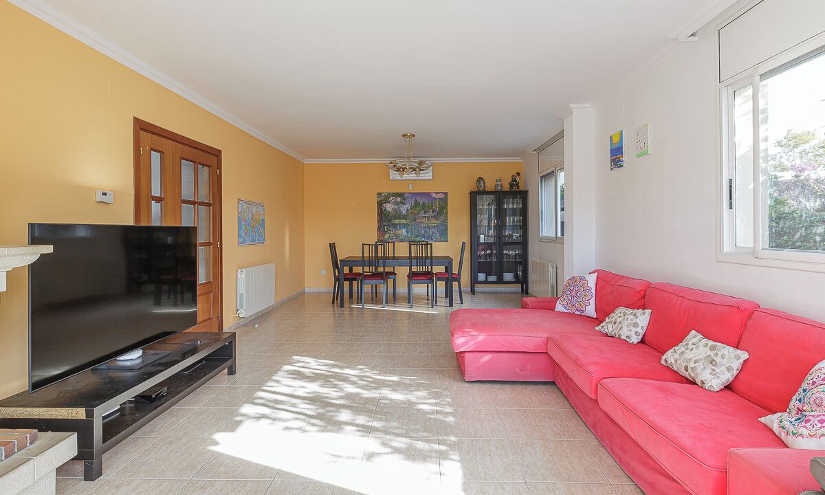Photo of Livingroom in Vilanova I la Geltru