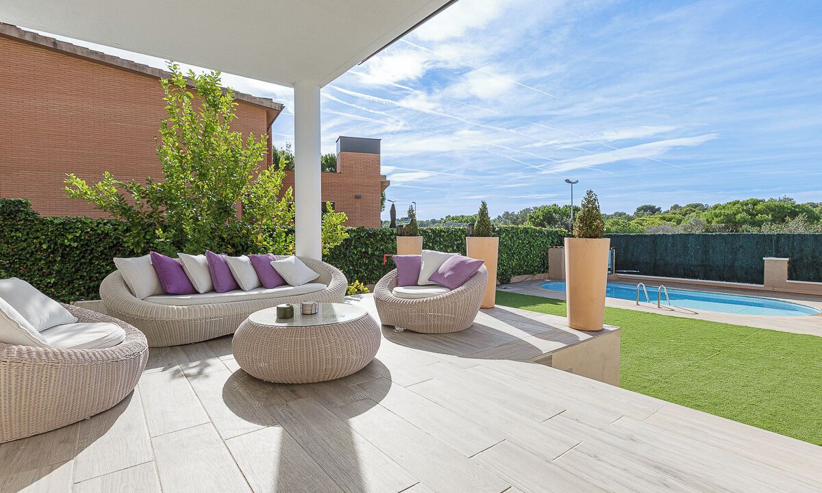 Photo of Outdoor in Vilanova I la Geltru