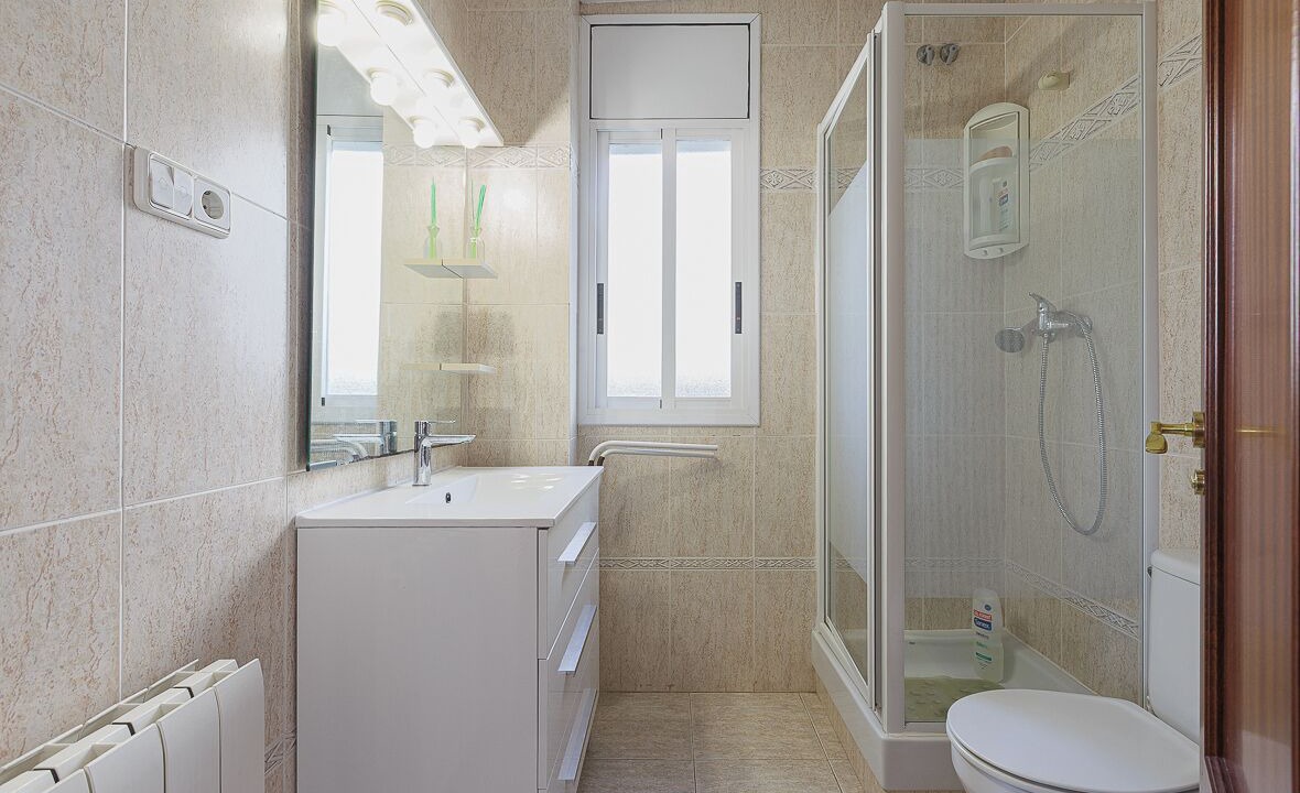 Photo of Bathroom in Vilanova I la Geltru