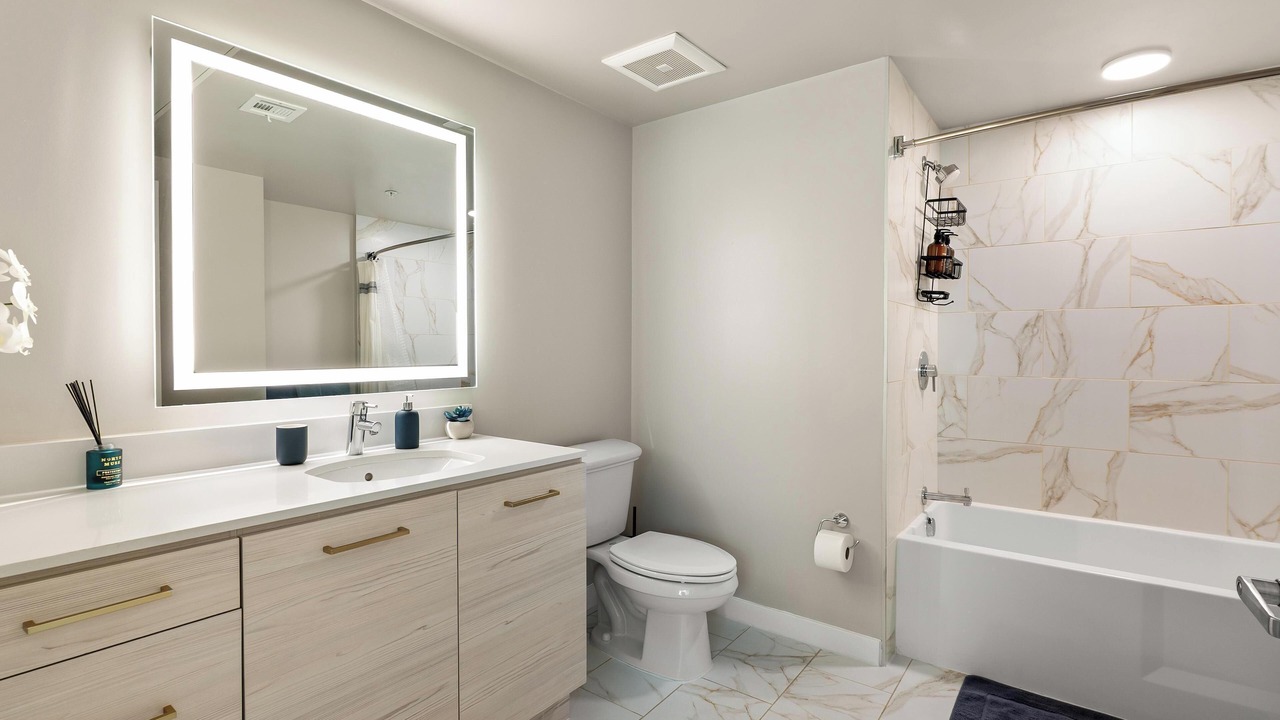 Photo of Bathroom in Pico