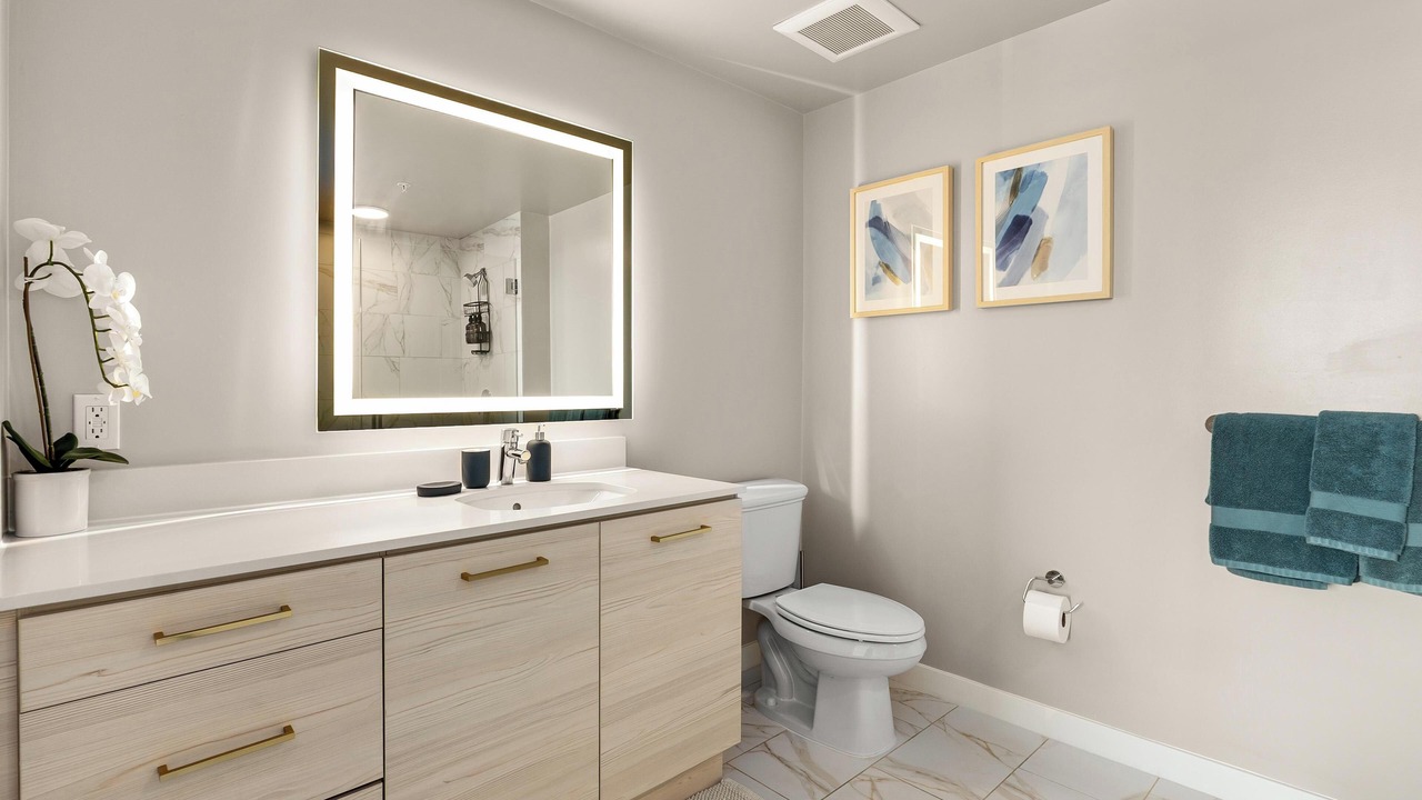 Photo of Bathroom in Pico