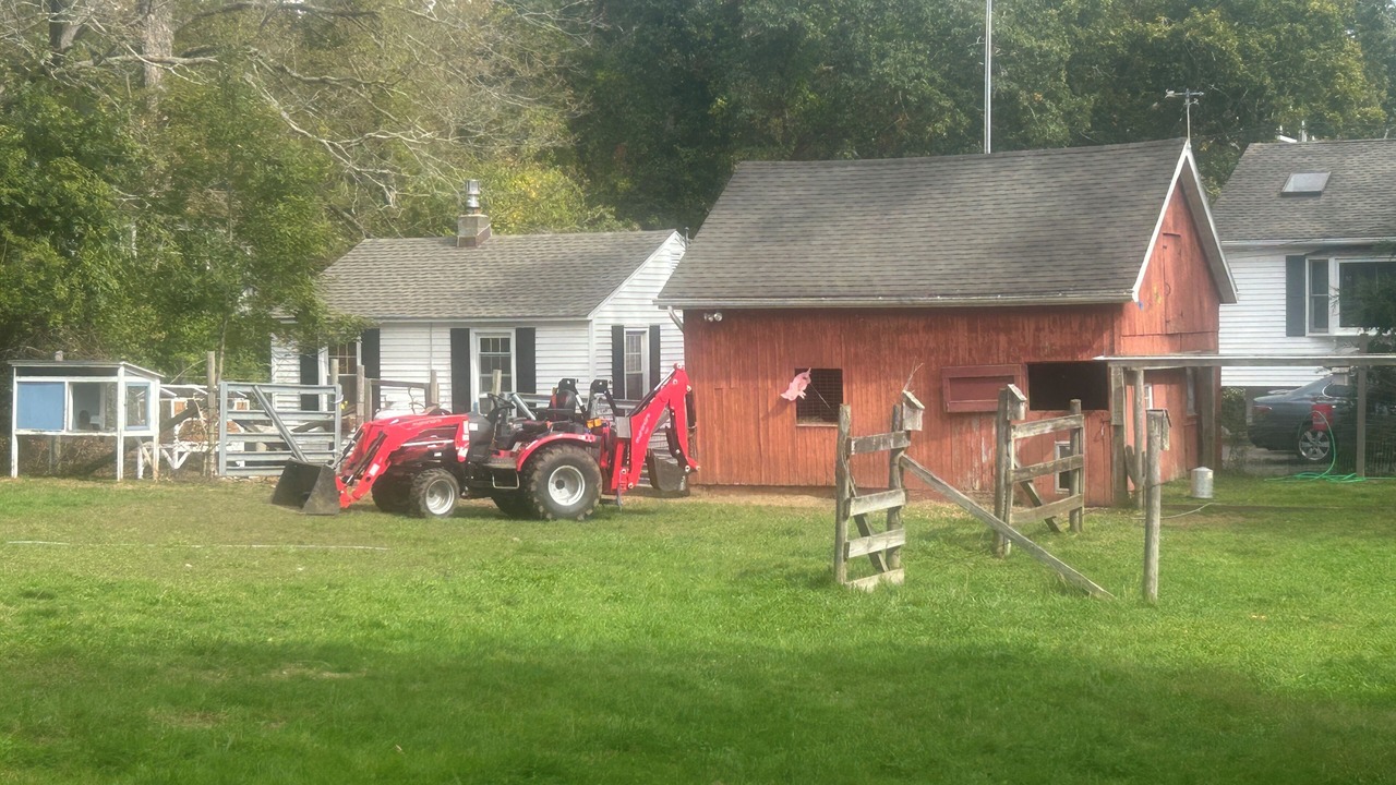 Photo of Outdoor in Oakdale