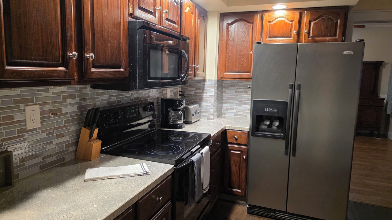 Photo of Kitchen in Fort Morgan