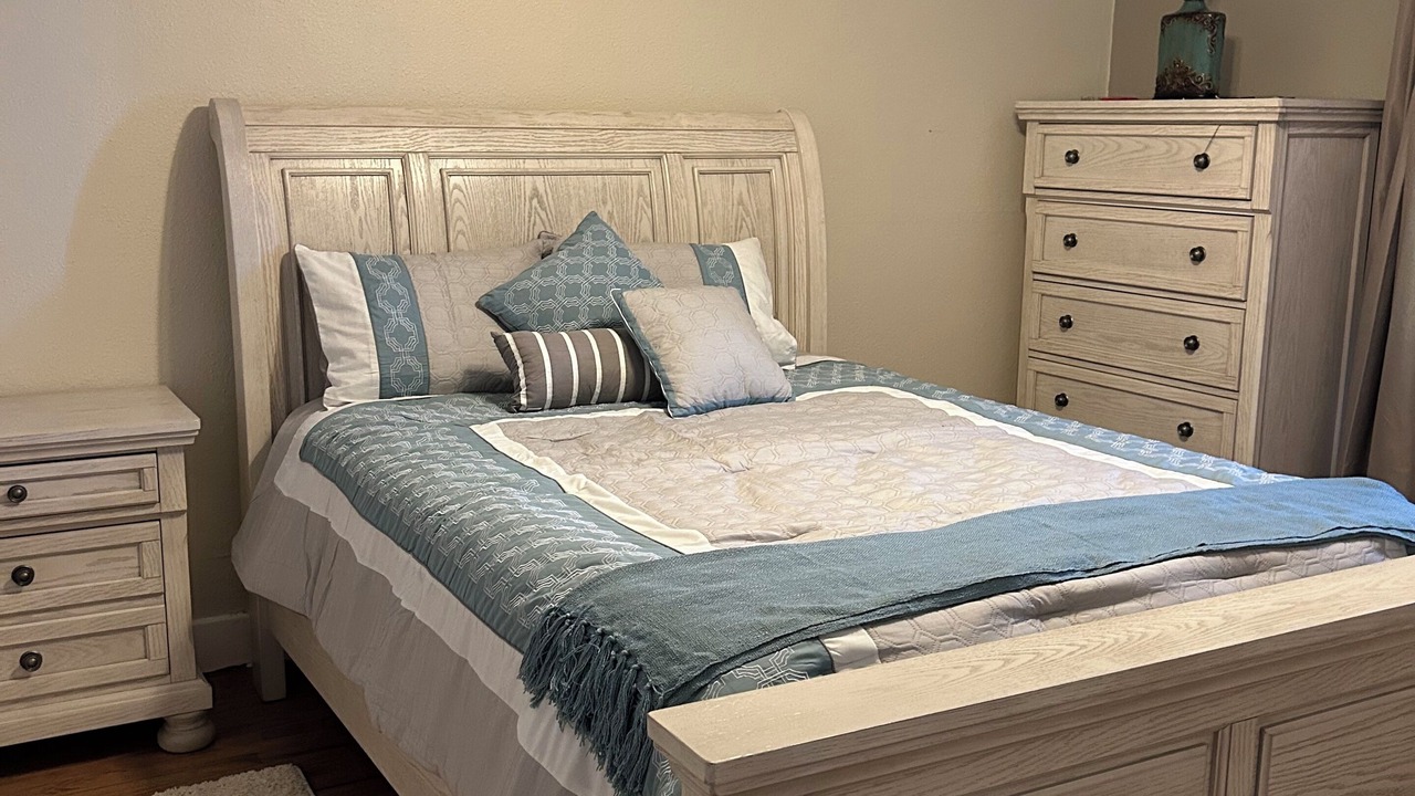 Photo of Bedroom in Fort Morgan