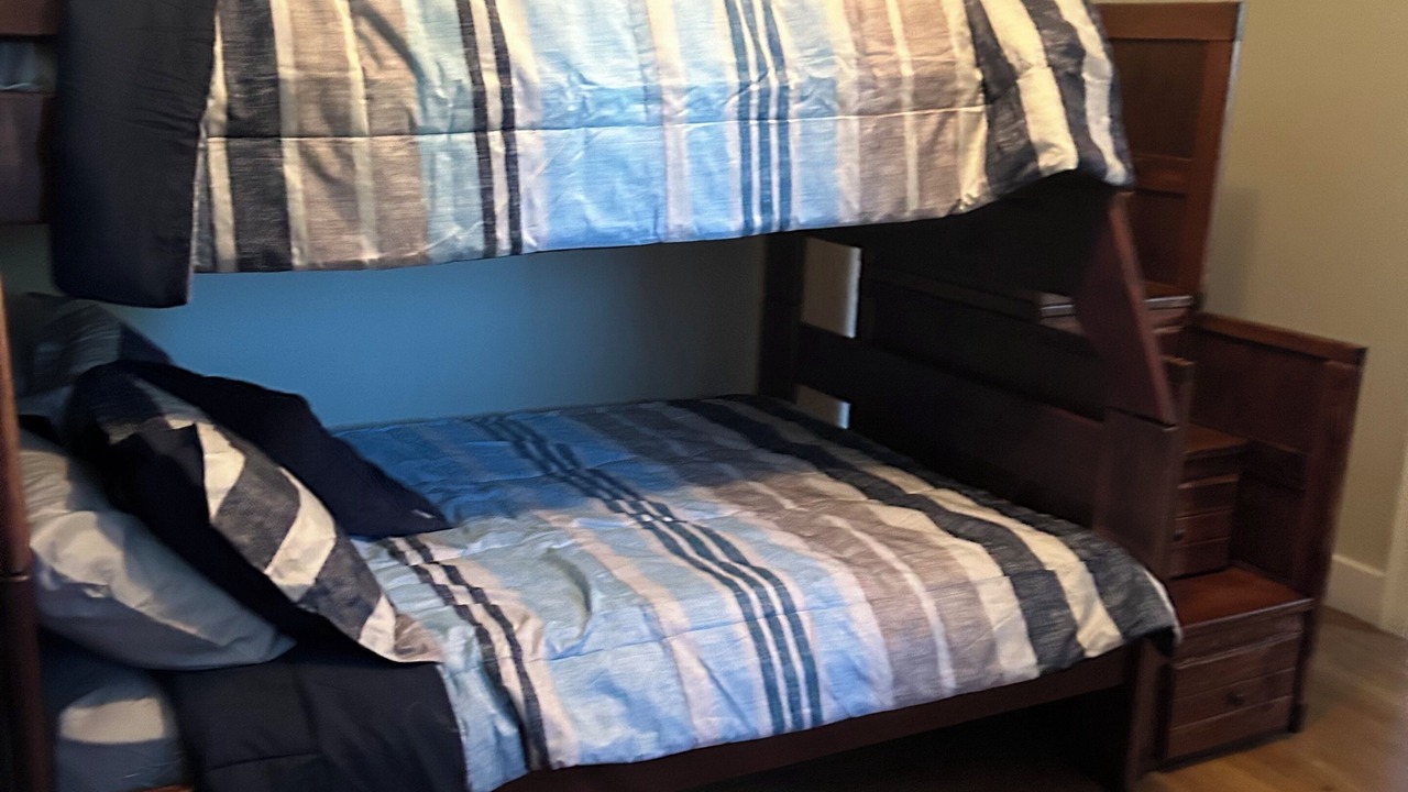 Photo of Bedroom in Fort Morgan