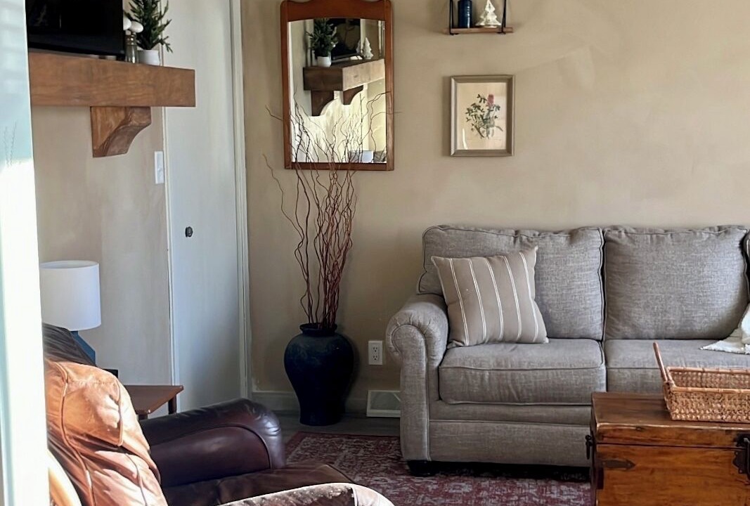 Photo of Bedroom in Downtown Kenosha