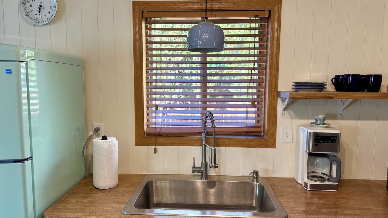 Photo of Kitchen in Downtown Kenosha