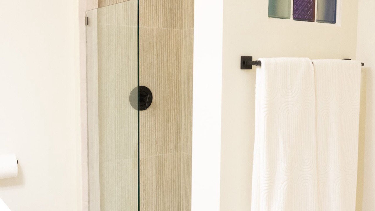 Photo of Bathroom in Downtown Kenosha