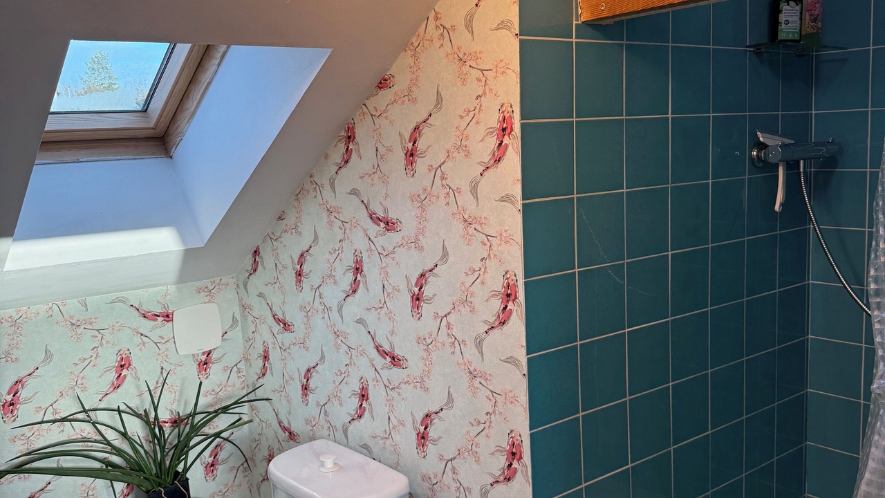 Photo of Bathroom in Cimetiere de l'Est