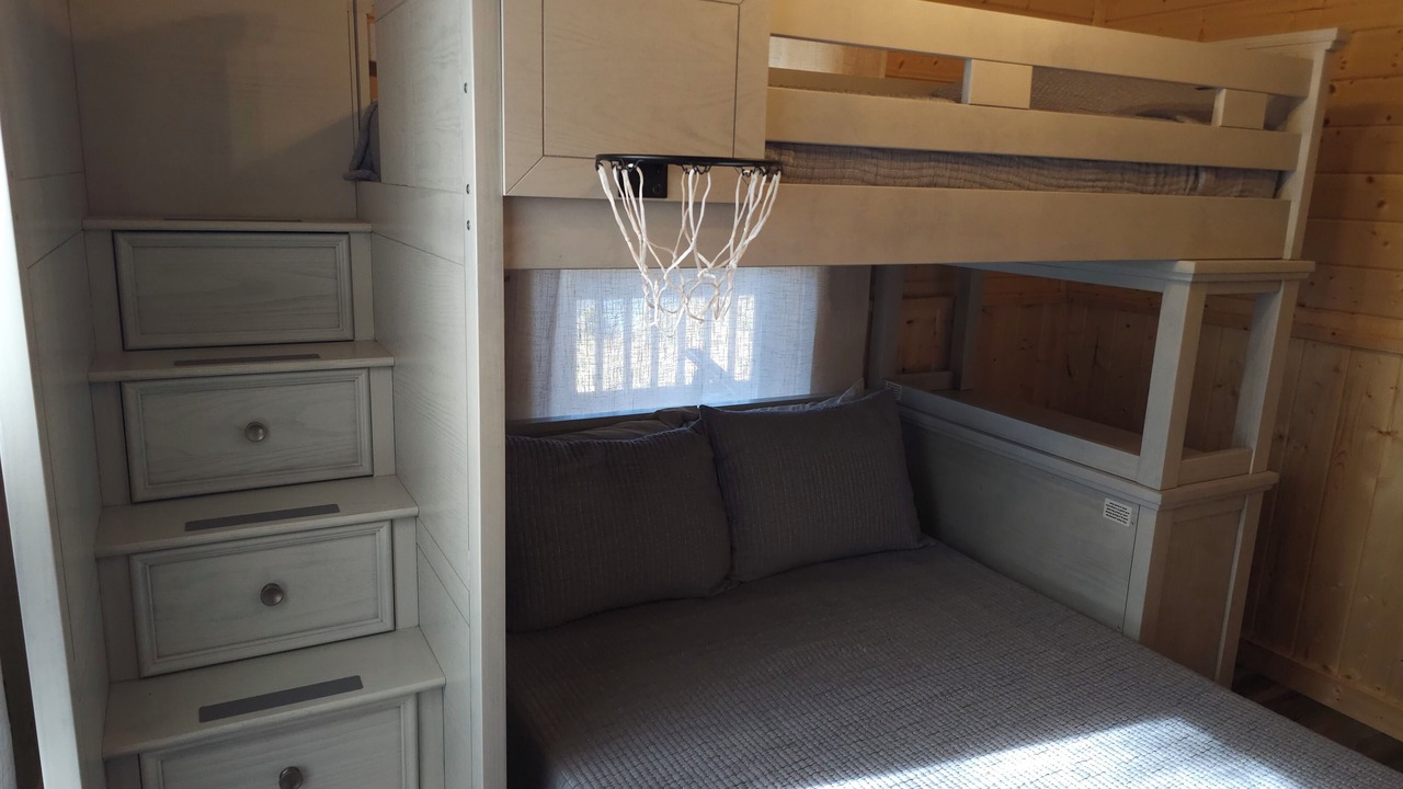 Photo of Bedroom in Blocker