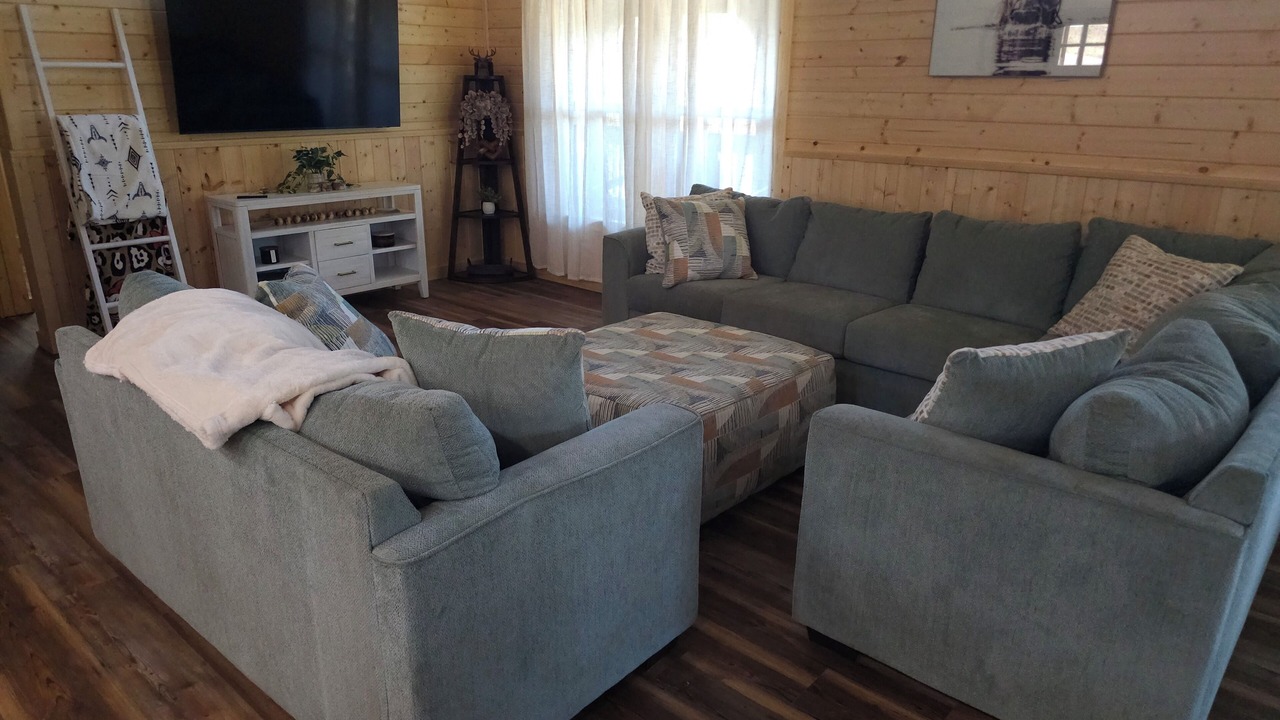 Photo of Livingroom in Blocker