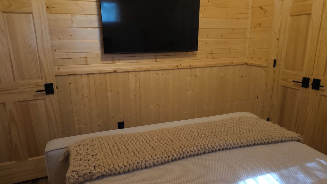 Photo of Bedroom in Blocker