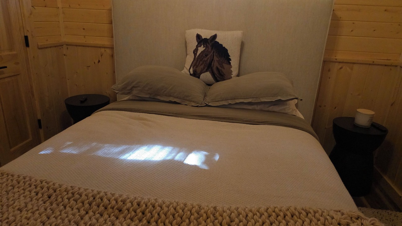 Photo of Bedroom in Blocker