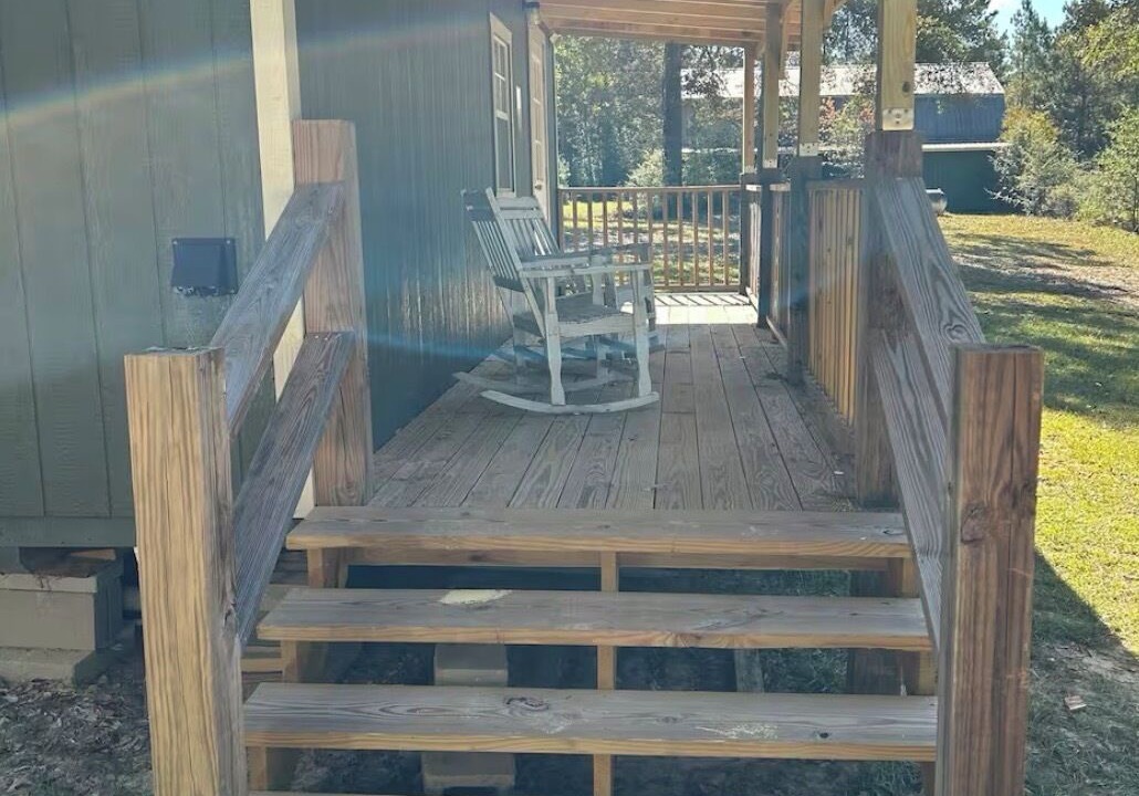 Photo of Patio Balcony in Petal