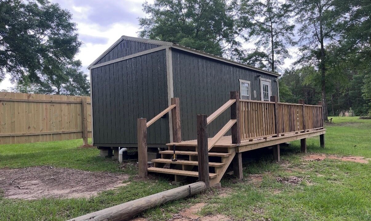 Photo of Outdoor in Petal
