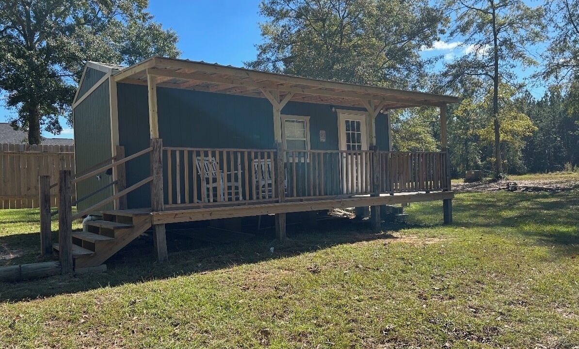 Photo of Outdoor in Petal