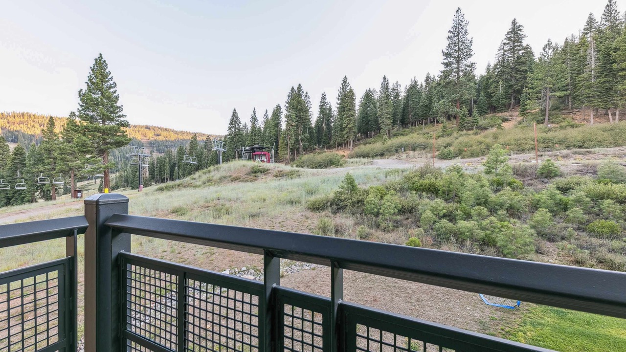 Photo of Outdoor in Truckee