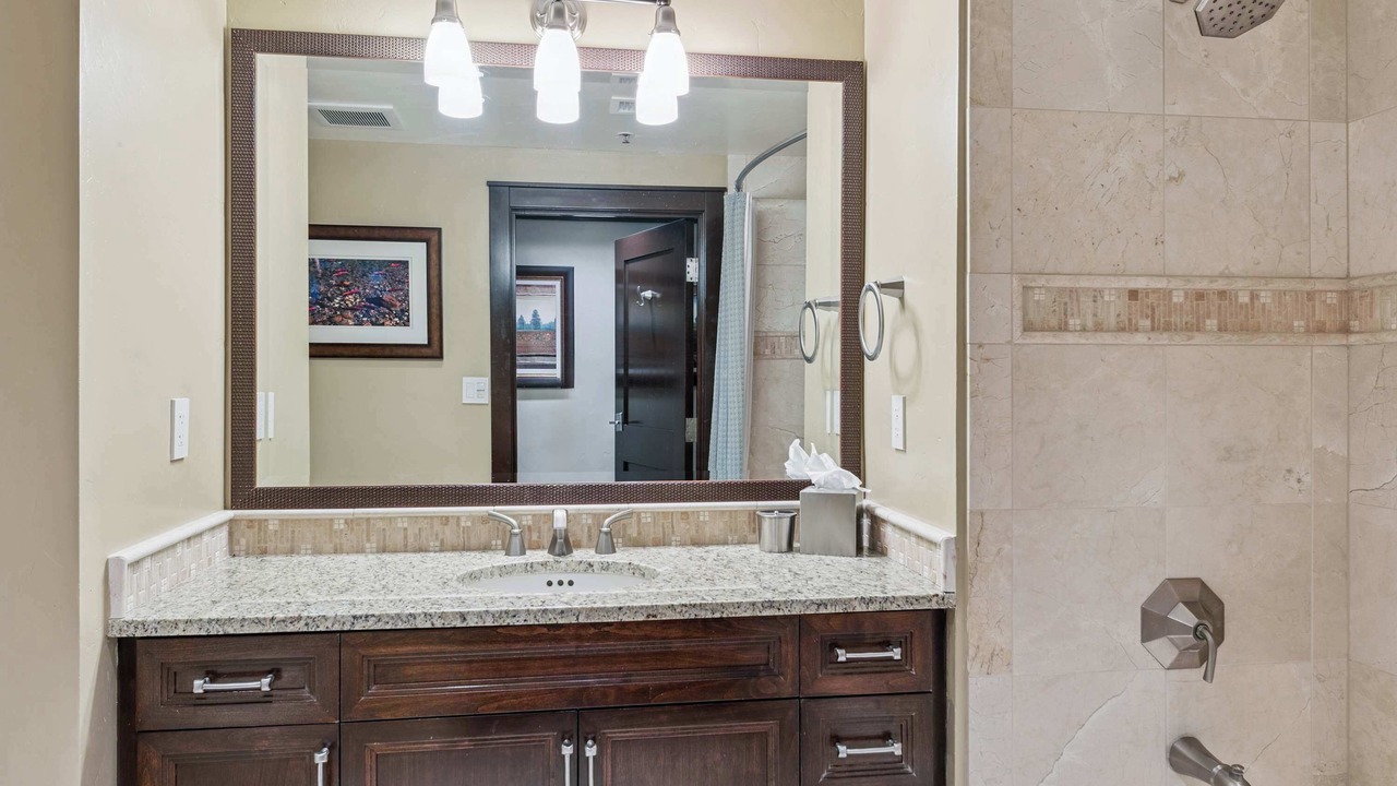 Photo of Bathroom in Truckee