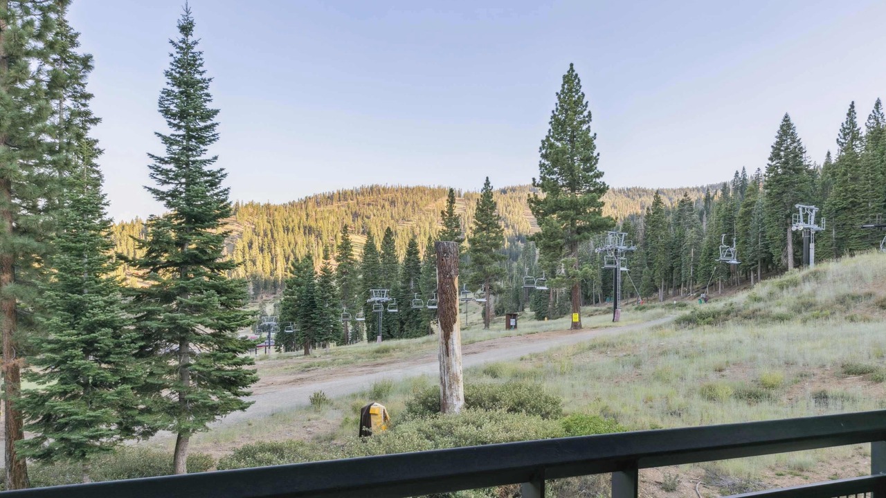 Photo of Outdoor in Truckee