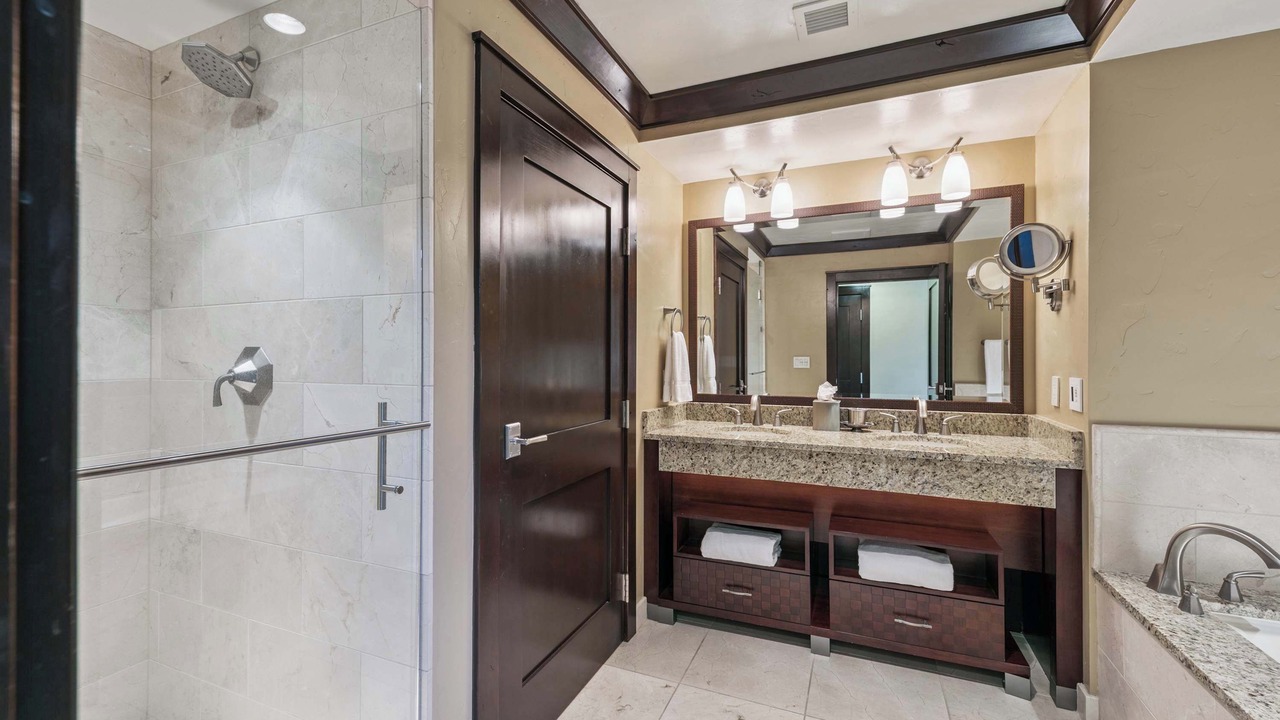 Photo of Bathroom in Truckee