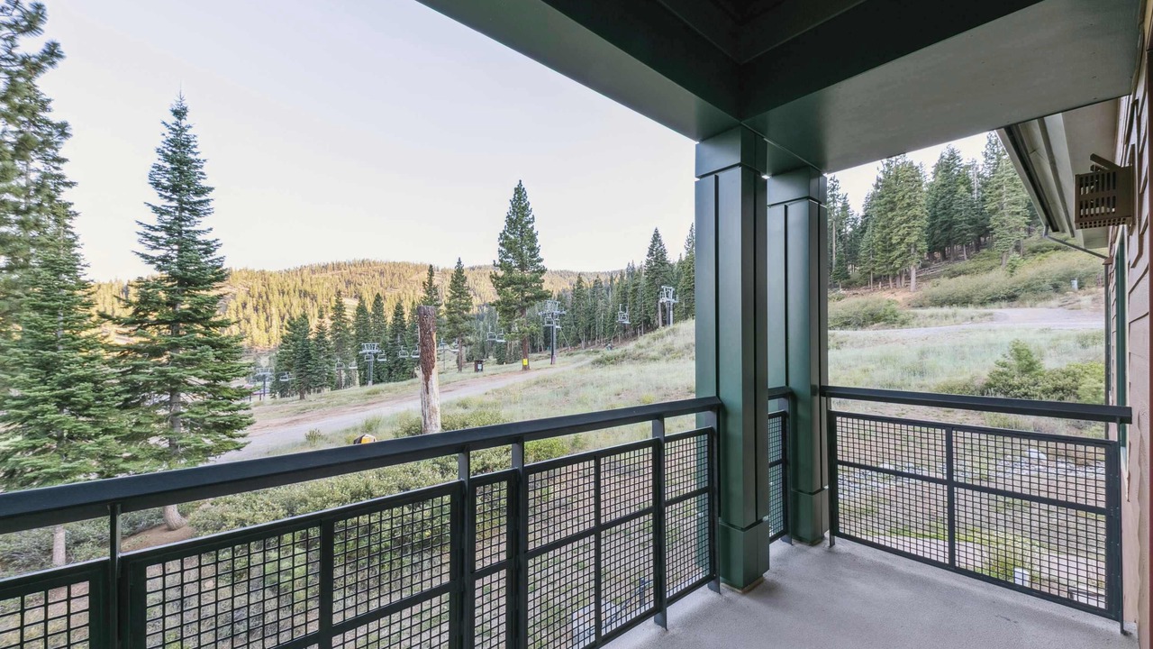 Photo of Outdoor in Truckee
