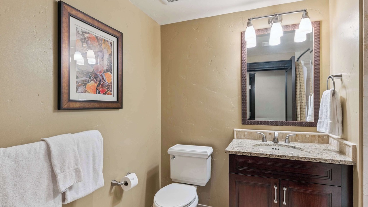 Photo of Bathroom in Truckee