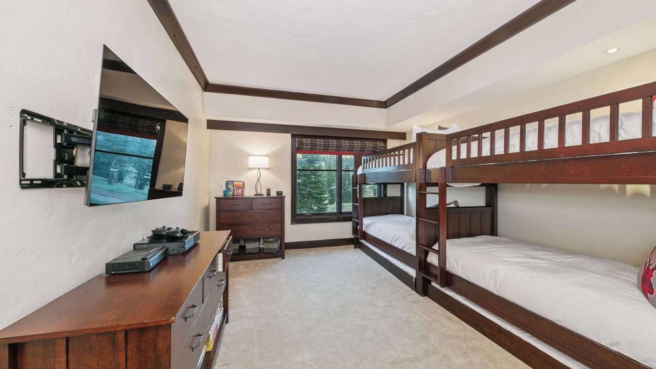 Photo of Bedroom in Truckee