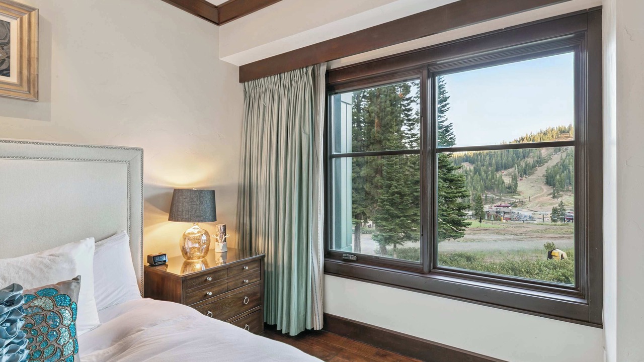 Photo of Bedroom in Truckee