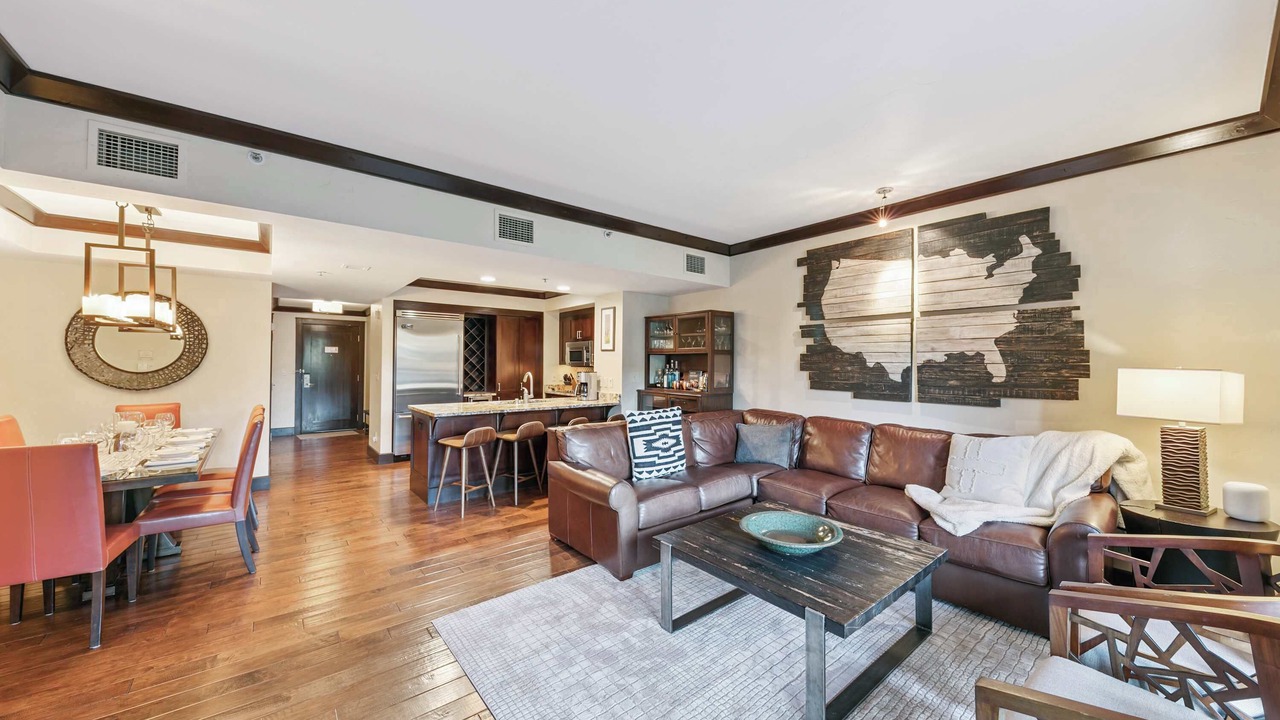 Photo of Livingroom in Truckee