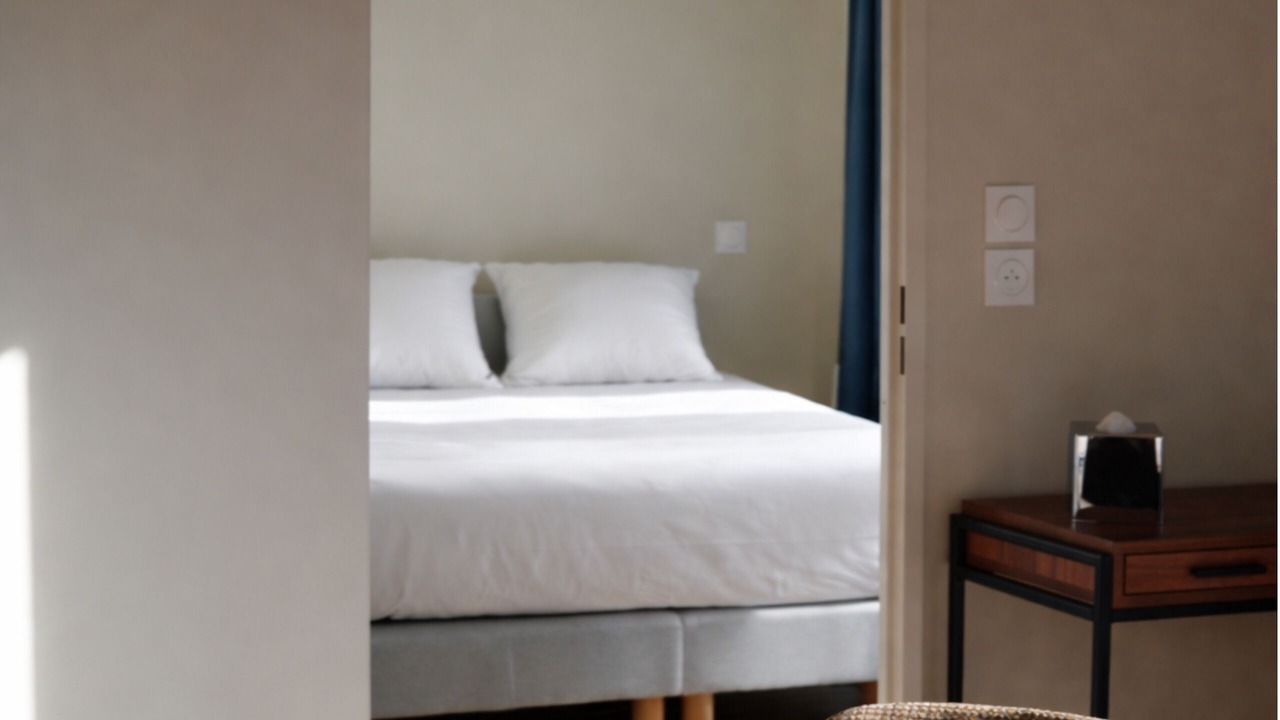 Photo of Bedroom in Chartres