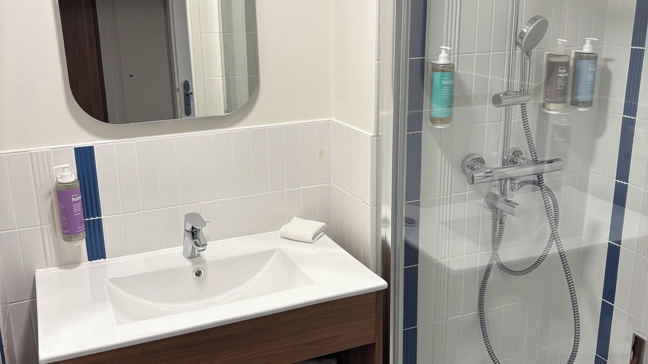 Photo of Bathroom in Chartres