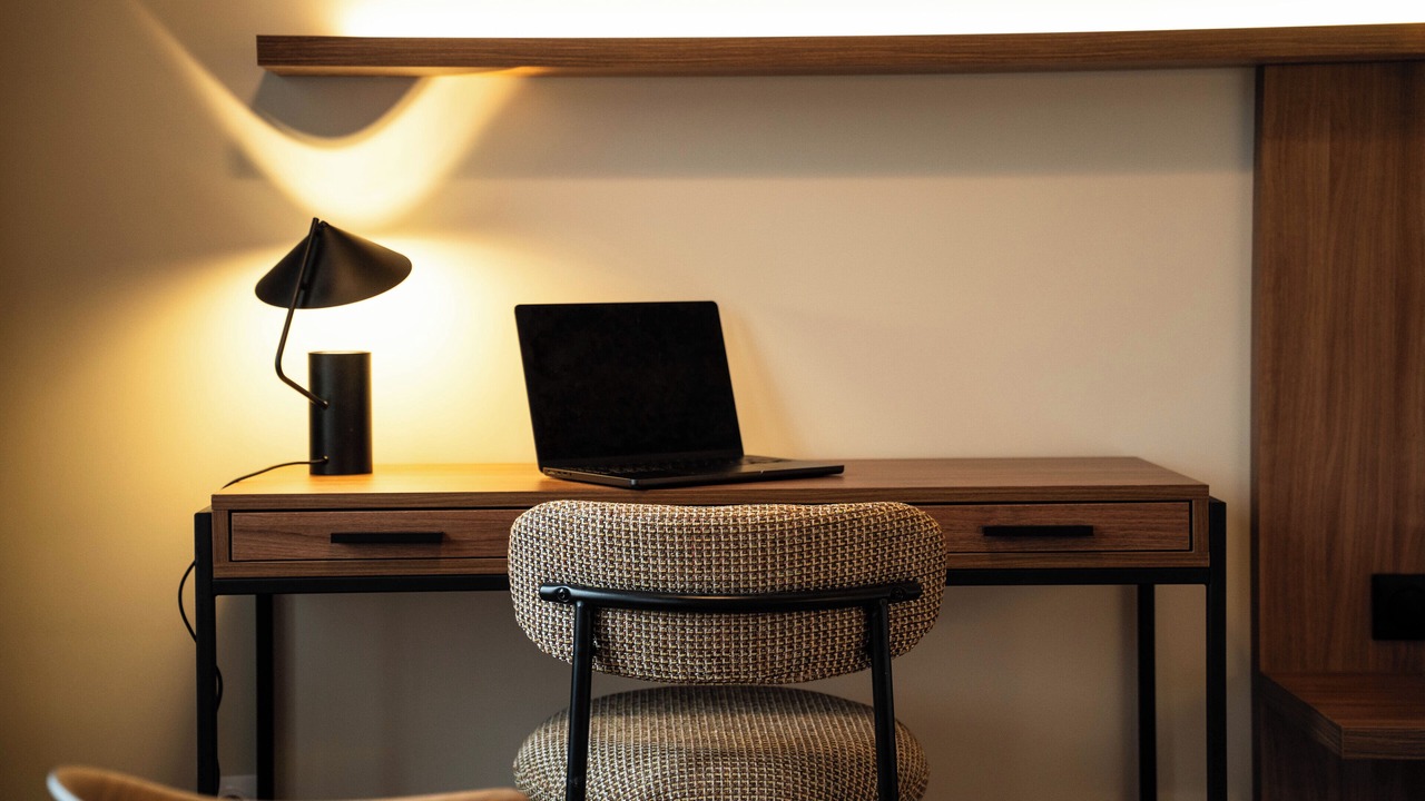 Photo of Livingroom in Chartres