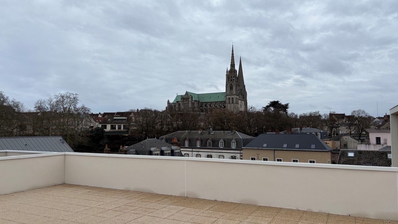Photo of Outdoor in Chartres